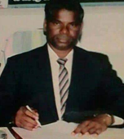 Madavi Thukaram Madavi Thukaram