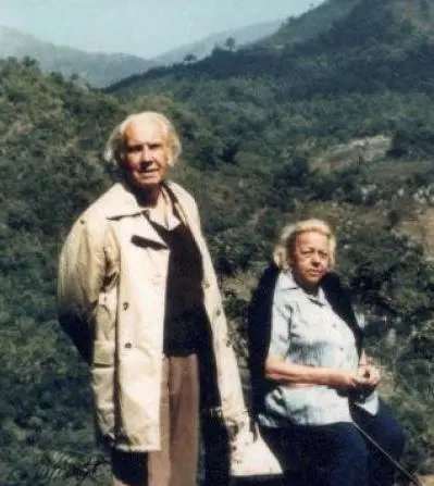 Haimendorf-Betty Elizabeth