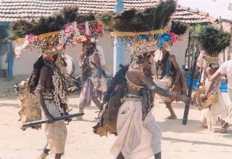 Dandari